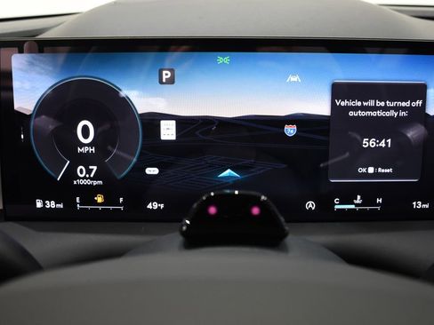 Used 2025 Genesis G80 3.5T Sport Prestige image 11