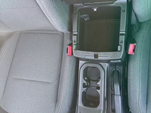 New 2026 Jeep Wrangler Sport image 46