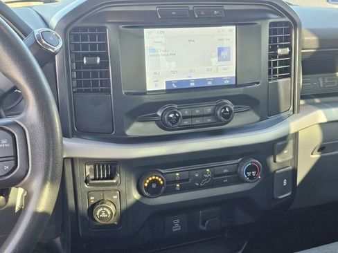 Certified 2022 Ford F150 XL w/ Equipment Group 101A High image 9