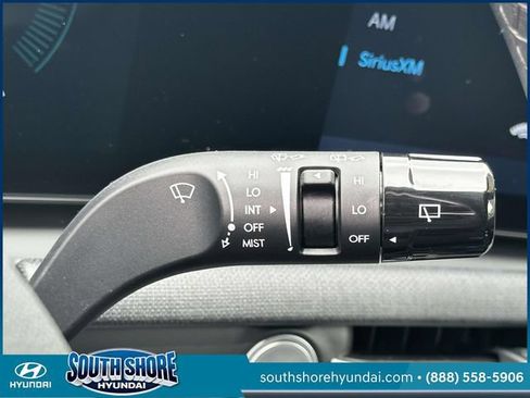 Certified 2025 Hyundai Tucson XRT AWD/4WD image 26