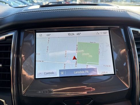 Certified 2023 Ford Ranger Lariat w/ Technology Package image 20