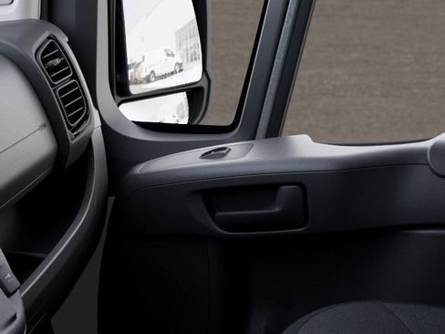 New 2026 RAM ProMaster 2500 w/ Convenience Group FWD image 25