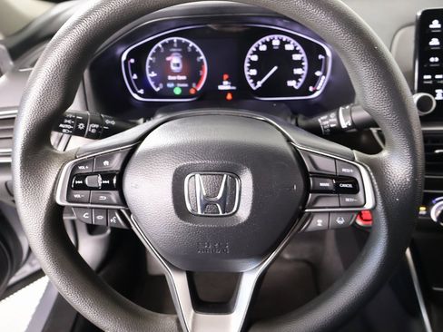 Used 2020 Honda Accord EX image 3