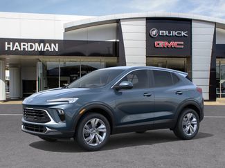 New 2026 Buick Encore GX Preferred w/ Comfort Package FWD video 2