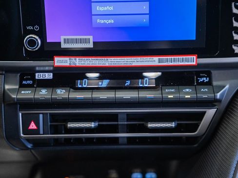 New 2026 Toyota Camry SE image 20