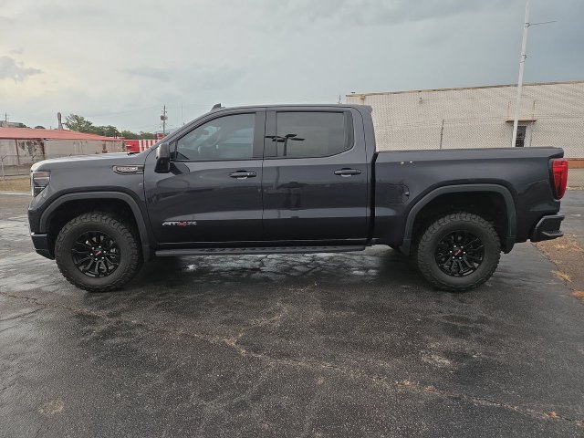 Used 2023 GMC Sierra 1500 AT4X AWD/4WD image 5