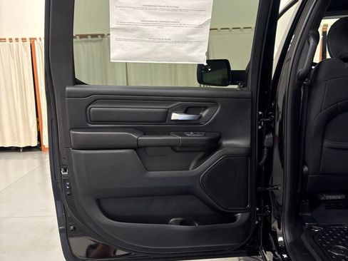 New 2026 RAM 1500 Express AWD/4WD image 22
