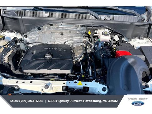 Used 2023 Buick Encore GX Essence w/ Experience Buick Package FWD image 8