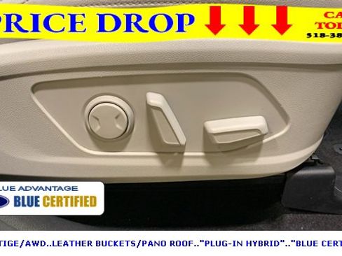 Used 2023 Kia Sorento SX Prestige image 14