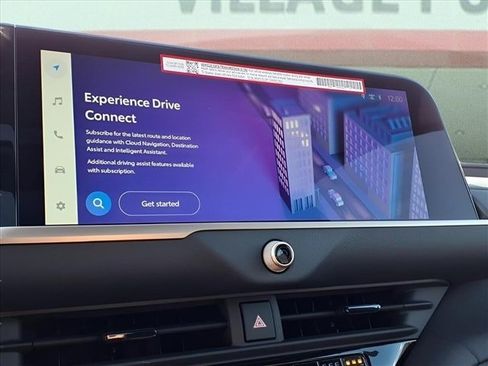 New 2026 Toyota Crown Platinum image 14