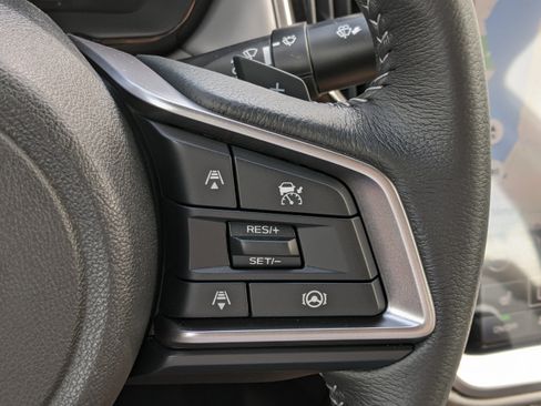 New 2025 Subaru Legacy Premium image 21