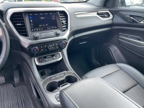 Used 2023 GMC Acadia SLT w/ Trailering Package AWD/4WD image 20