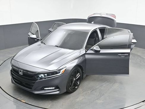 Used 2019 Honda Accord Sport image 48