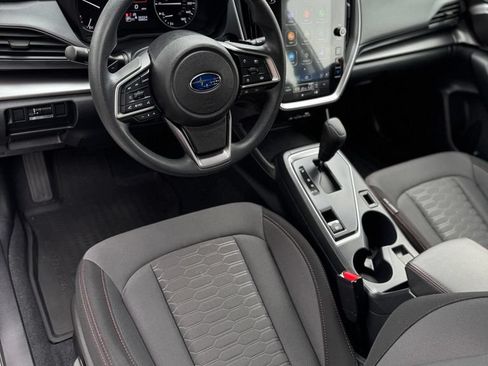Certified 2025 Subaru Impreza 2.0i Sport AWD/4WD image 26