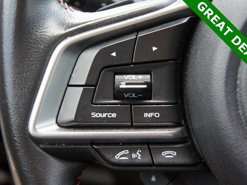 Used 2023 Subaru Crosstrek 2.5i Limited image 18