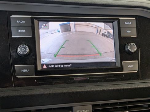Used 2024 Volkswagen Jetta S FWD image 10