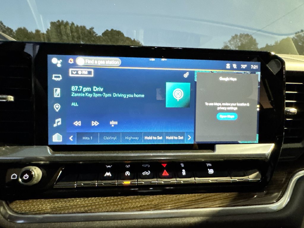 New 2026 Chevrolet Silverado 1500 RST AWD/4WD image 26
