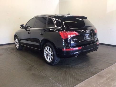 Used 2012 Audi Q5 2.0T Premium Plus AWD/4WD image 3