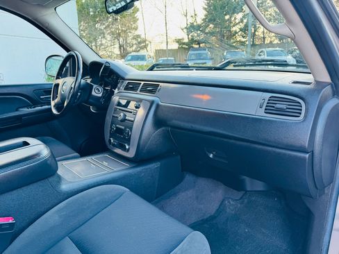 Used 2008 GMC Sierra 1500 SLE w/ All-Terrain Package image 18