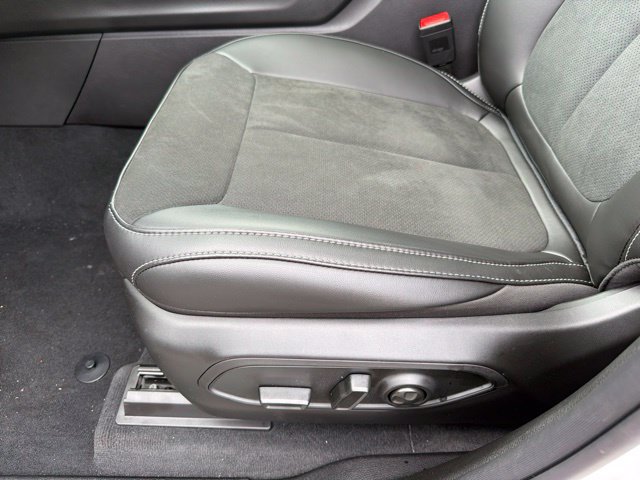 New 2026 Jeep Grand Cherokee Altitude AWD/4WD image 12