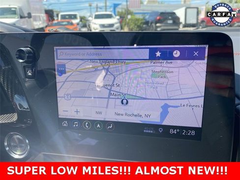 Certified 2020 Chevrolet Corvette Stingray Premium Cpe w/ 3LT Preferred Equipment Group image 14