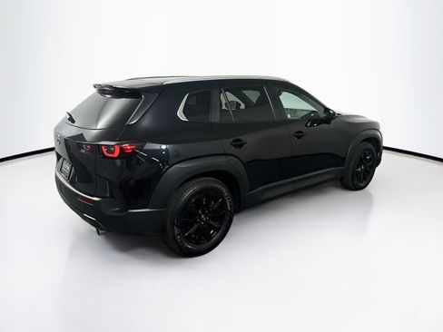 Used 2026 MAZDA CX-50 AWD 2.5 S w/ Preferred Pkg image 9