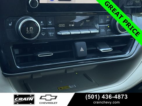 Used 2023 Toyota Highlander XLE image 23