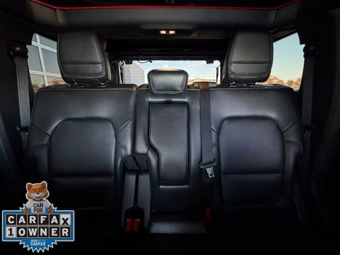 Used 2024 Ford Bronco Badlands image 26