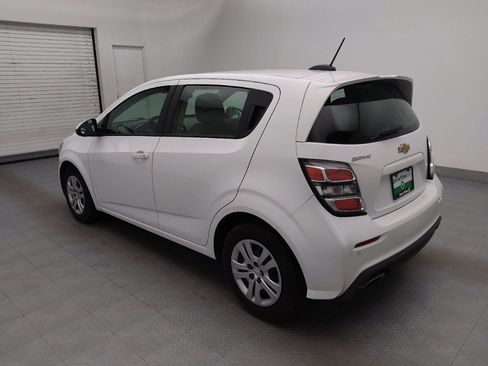 Used 2020 Chevrolet Sonic LT image 5