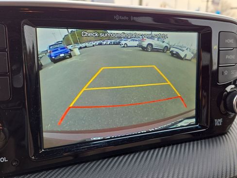 Used 2019 Hyundai Tucson SEL image 21