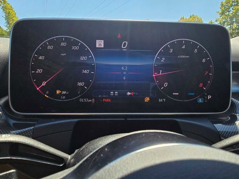 New 2026 Mercedes-Benz CLE 300 4MATIC Coupe image 21