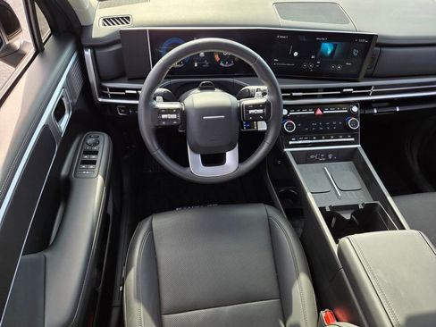 Used 2024 Hyundai Santa Fe XRT image 7