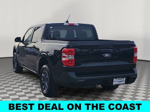 New 2026 Ford Maverick XLT image 5