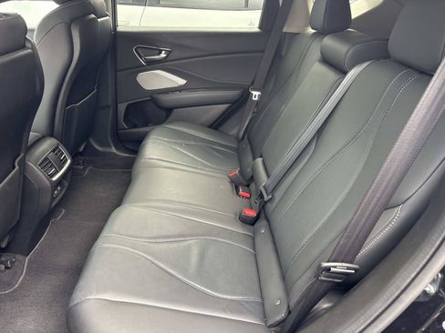 Used 2021 Acura RDX w/ Technology Package AWD/4WD image 33