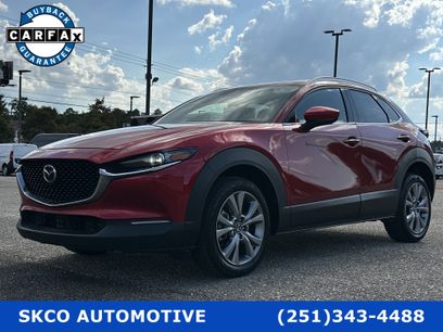 Used 2023 MAZDA CX-30 AWD 2.5 S w/ Premium Package