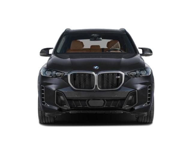 Used 2025 BMW X5 M60i AWD/4WD image 7