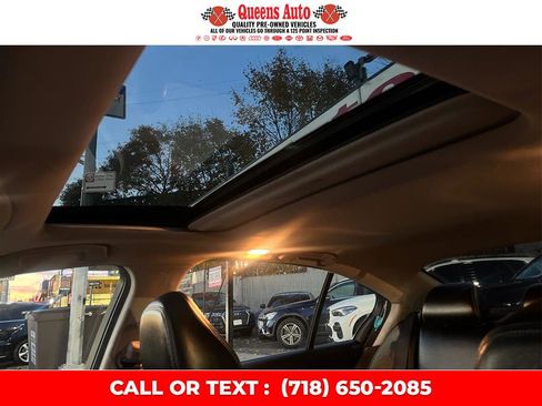 Used 2018 INFINITI Q50 Sport image 25