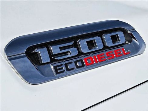 Used 2022 RAM 1500 Big Horn image 29