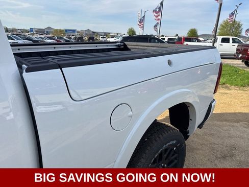 New 2026 RAM 2500 Limited AWD/4WD image 26