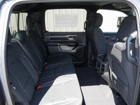 Used 2026 RAM 1500 Big Horn AWD/4WD image 29