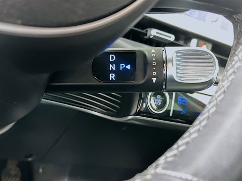 Used 2023 Hyundai Ioniq 5 SEL image 25