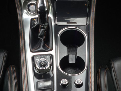 Used 2019 Nissan Maxima SR w/ Premium Package image 19