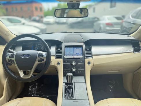 Used 2017 Ford Taurus SEL w/ Equipment Group 201A AWD/4WD image 22