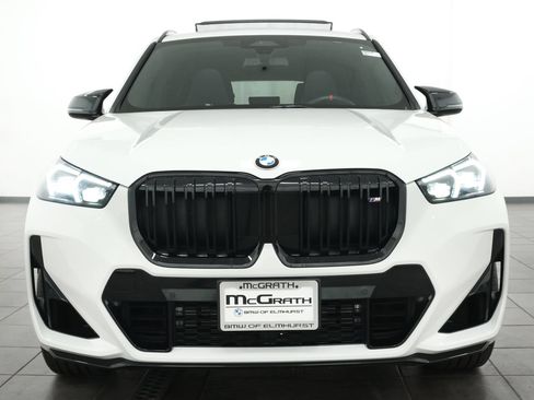 Used 2026 BMW X1 M35i AWD/4WD image 9