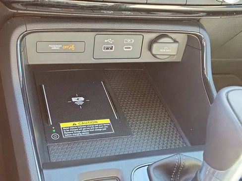 Used 2024 Honda CR-V EX-L image 30