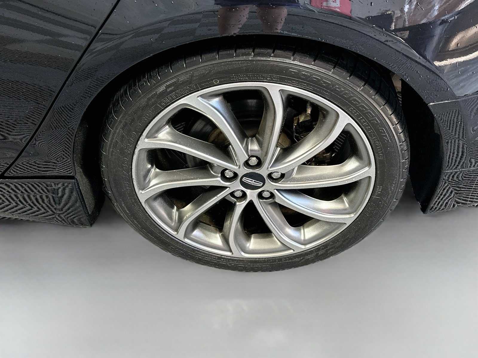 Used 2019 Lincoln MKZ Reserve w/ Reserve Plus Package FWD image 32