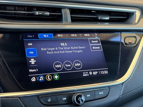 Used 2023 Buick Encore GX Preferred FWD image 22