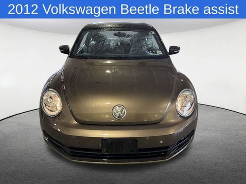 Used 2012 Volkswagen Beetle 2.5 image 15