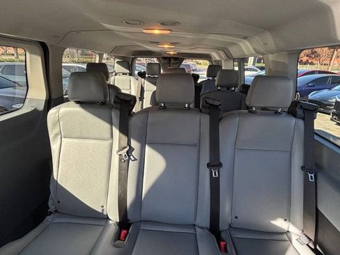 Used 2018 Ford Transit 350 XL RWD image 14