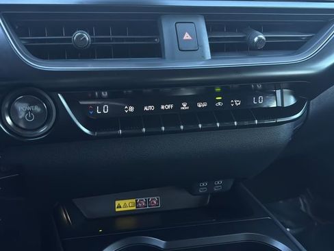Used 2025 Lexus UX 300h AWD w/ Cold Area Package image 30